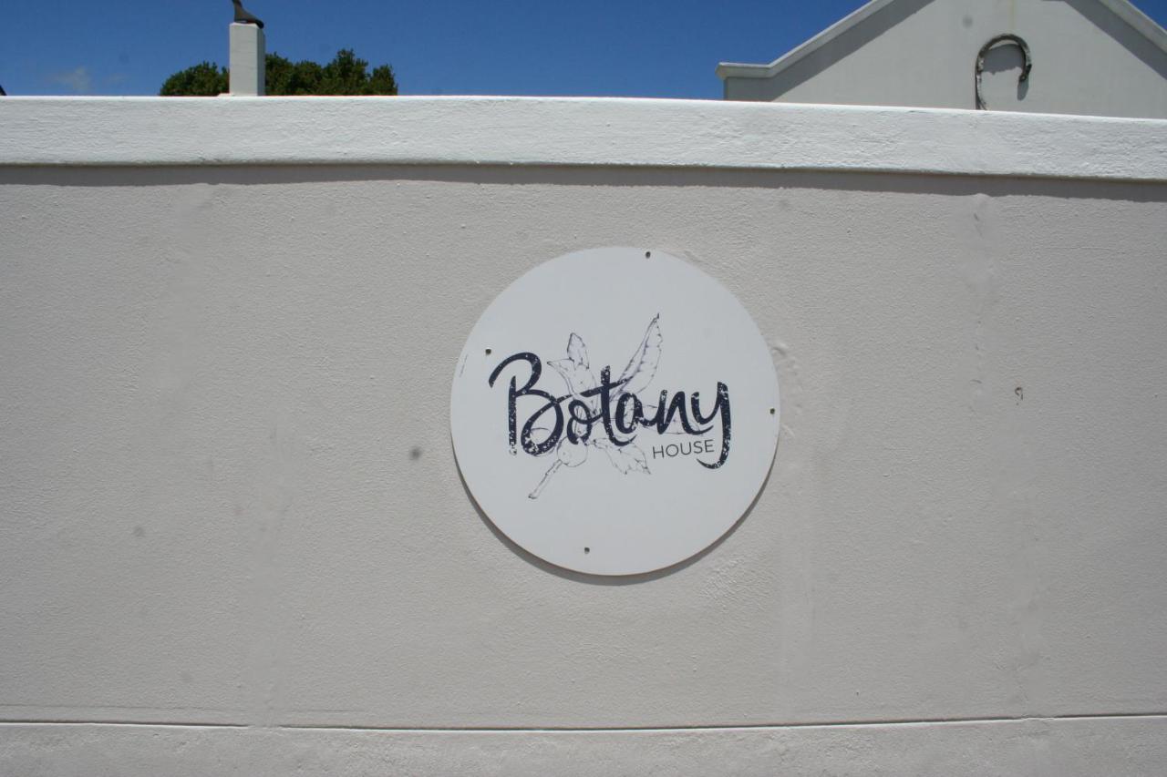 Botany House, In The Heart Of Hermanus Villa Exterior foto